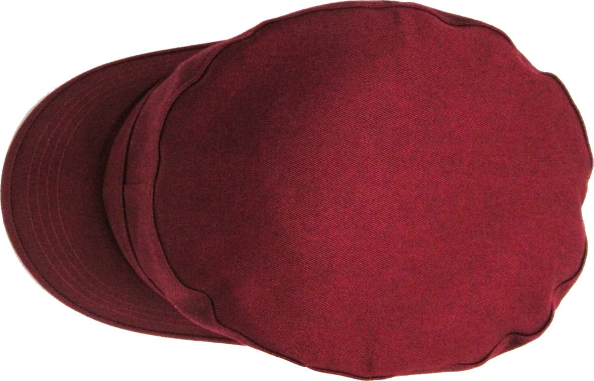 KBETHOS – Großhandel Basecap – Unisex – Army Cadet Cap (Fitted) in großer Größe13