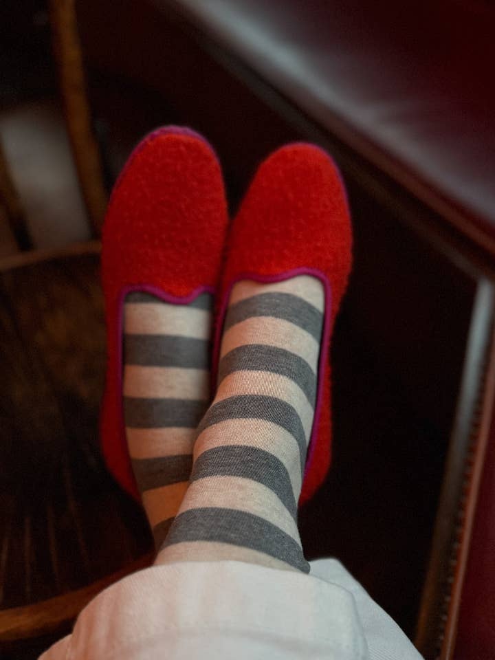 Le Bon Shoppe - Wholesale Socks - Women's - Wally Socks (wholesale)31