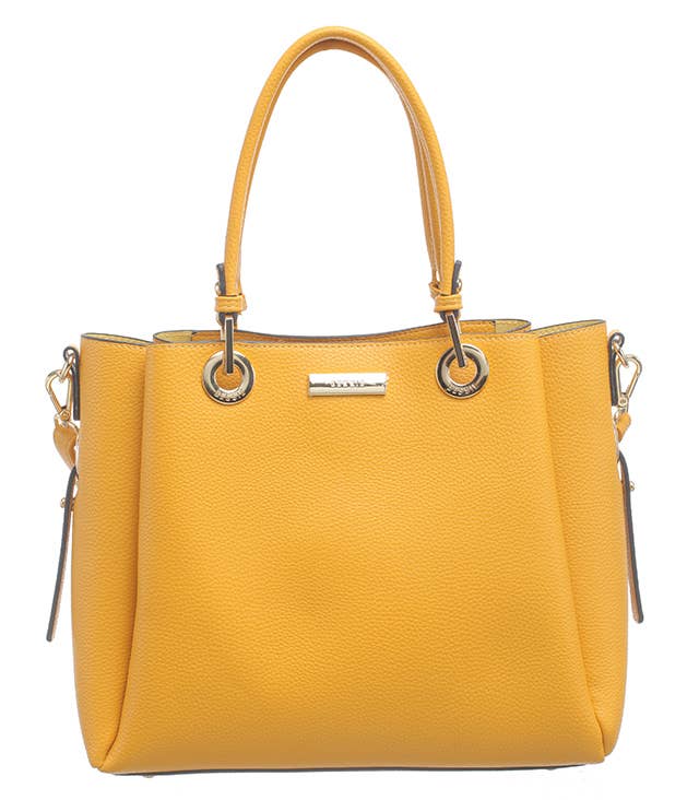 Bessie London - Vendita all'ingrosso Borsa tote - Donna - BORSA CLASSICA A SACCHETTO NEL SACCHETTO13