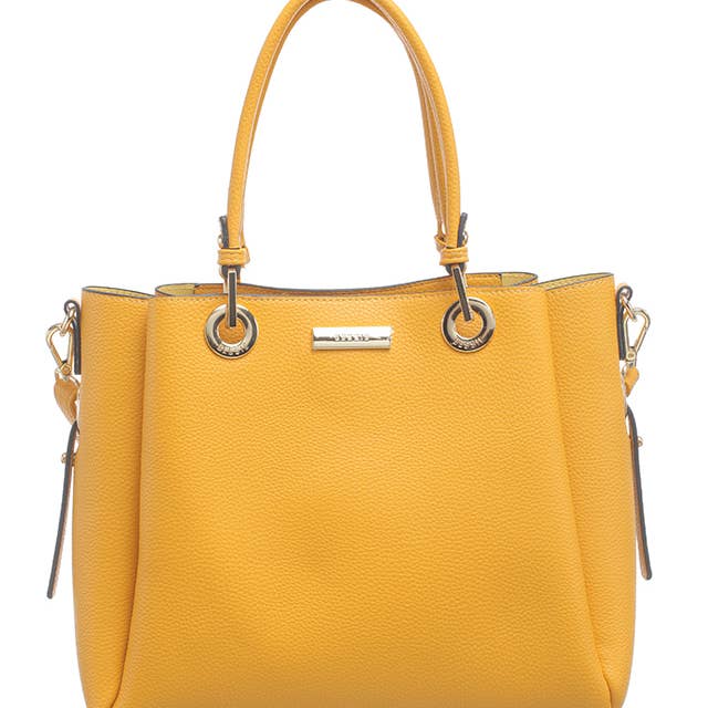 Bessie London - Vendita all'ingrosso Borsa tote - Donna - BORSA CLASSICA A SACCHETTO NEL SACCHETTO13