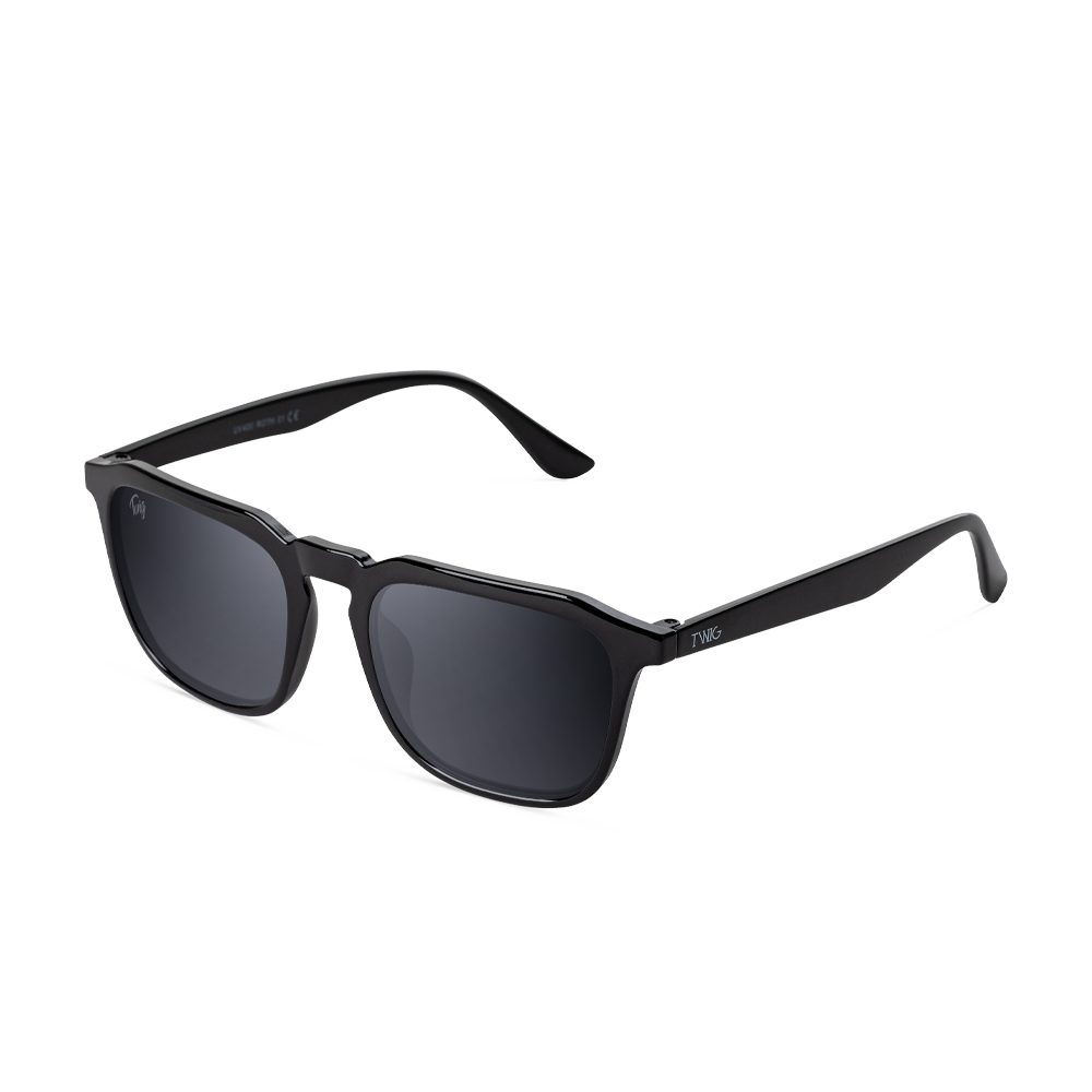 TWIG Concept Milano - Wholesale Sunglasses - Unisex - ROTH - Sunglasses3