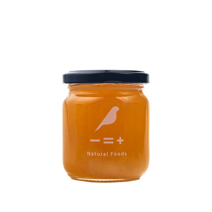 Less is More - Wholesale Honey - XL Pure Honey Tube (3 jars)