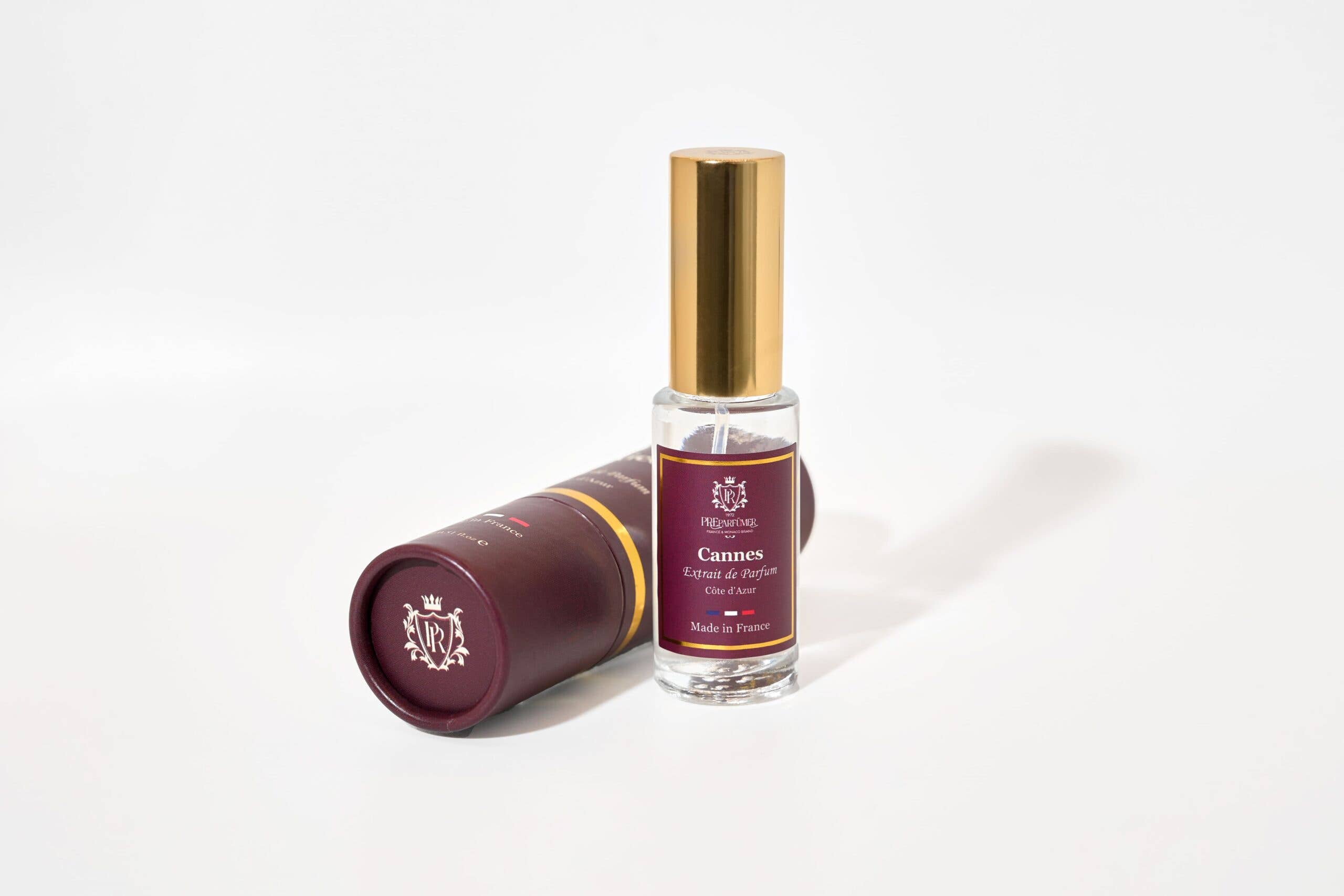 Compositeur de Parfums – Großhandel Parfüm/Eau de Toilette – Cannes 15 ml1