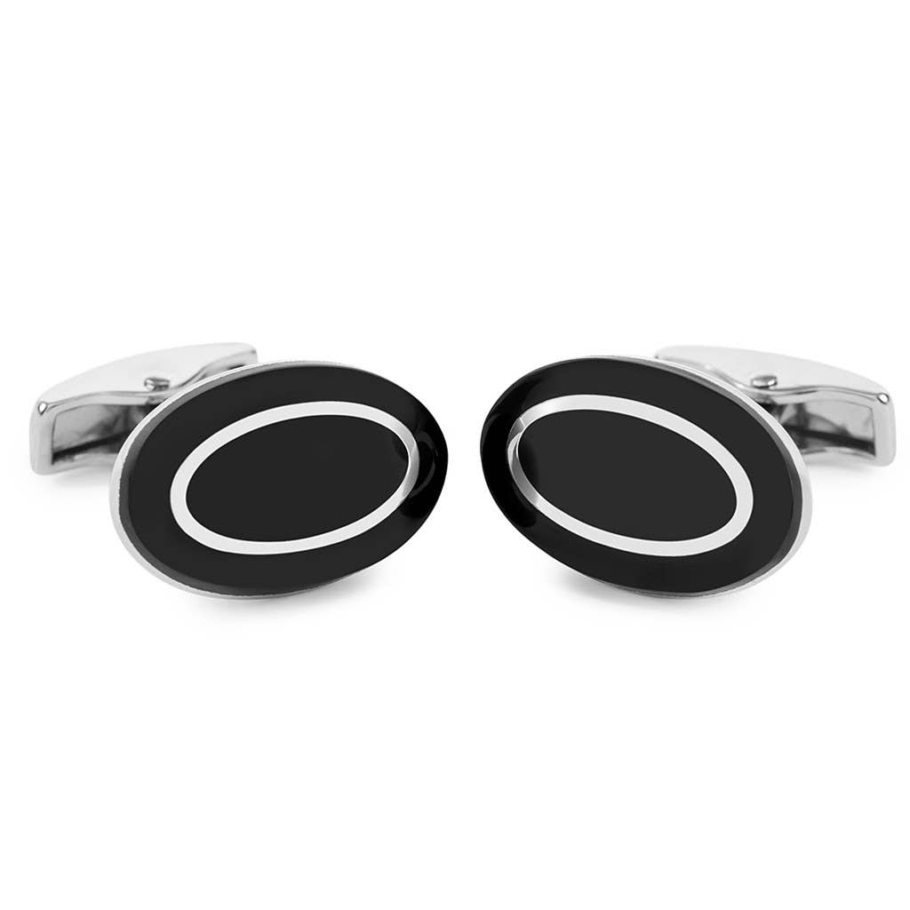 Ox Gemelos – wholesale Cufflinks – P1120