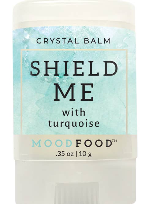 Crystal Balm - Shield Me for wholesale by Mood Food