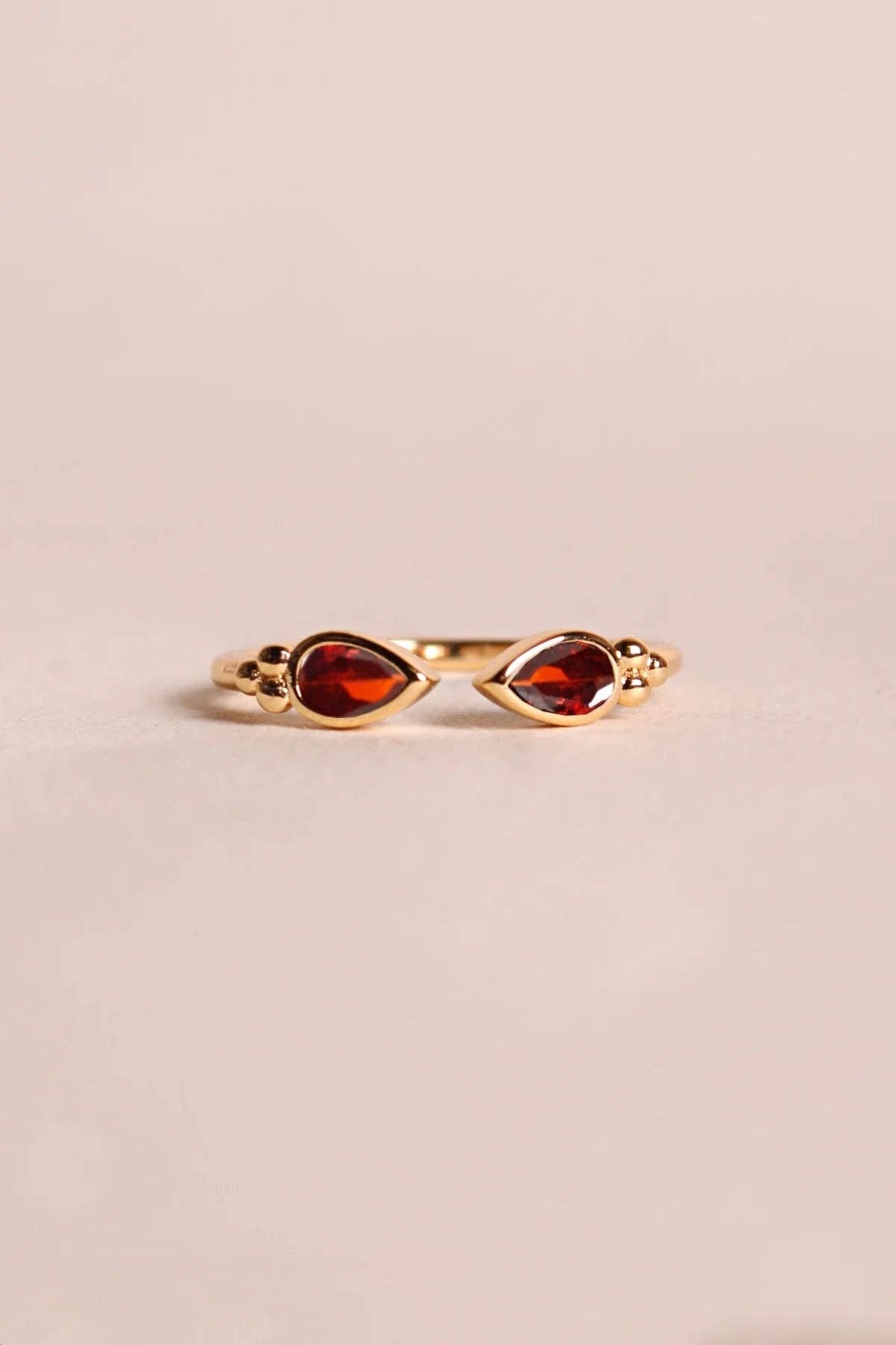 Waekura – wholesale Multi-stone ring – Alma ring8