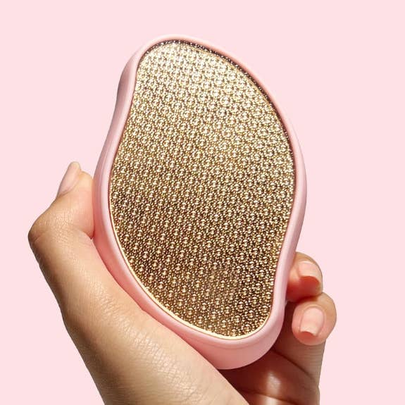 Fina fötter - Nano Glass Foot File för wholesale av Buff Wand