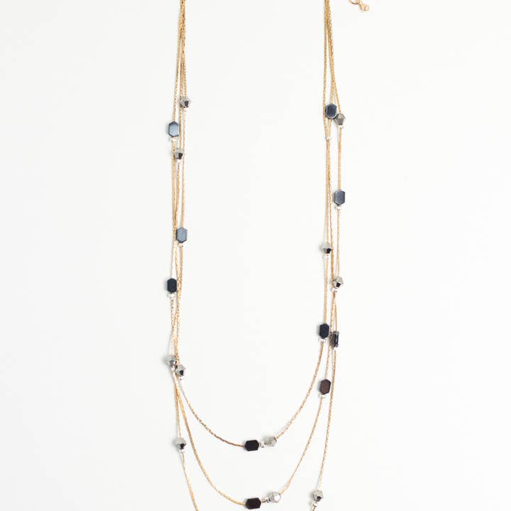 Chaîne courte pour la vente par Accessoires by KHB