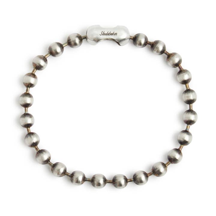 Braccialetto n. 13 per la vendita all'ingrosso da parte di Studebaker Metals