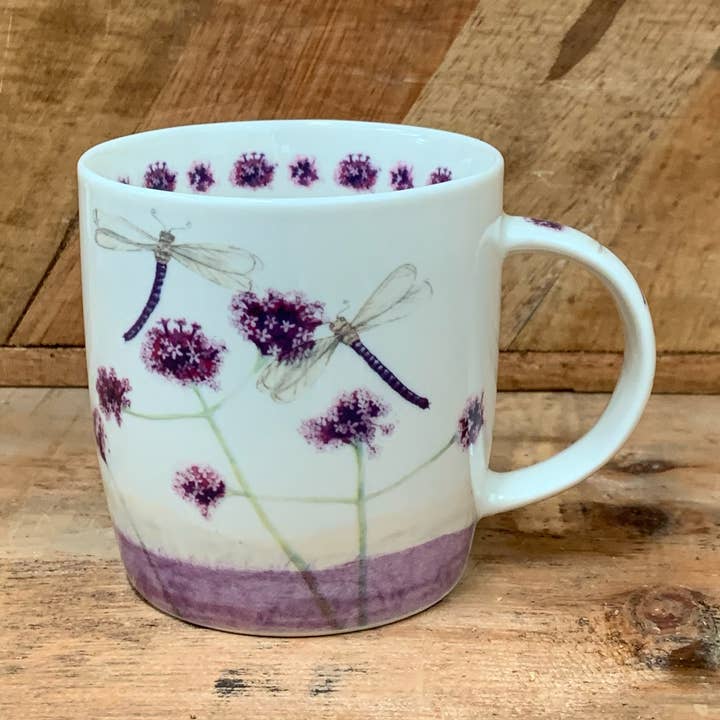 Guldsmede krus for engroshandel hos Alex Clark Art