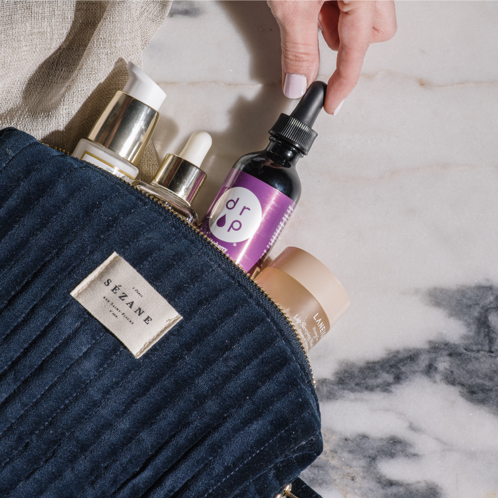 Drop Supplements - Wholesale Oral Supplement/Vitamin - Elderberry Liquid Drops with Vitamin C for Immune Support3