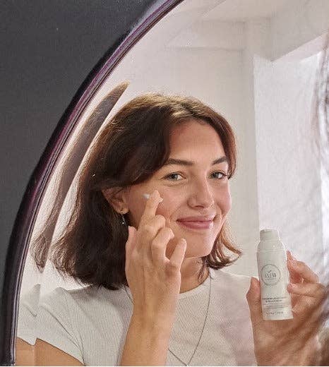 Beyza - Wholesale Facial Serum/Concentrate - Anti-Aging Face Serum - 30 ml 1