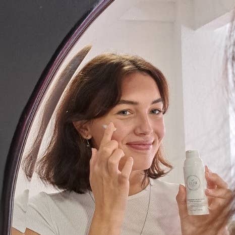 Beyza - Wholesale Facial Serum/Concentrate - Anti-Aging Face Serum - 30 ml 1