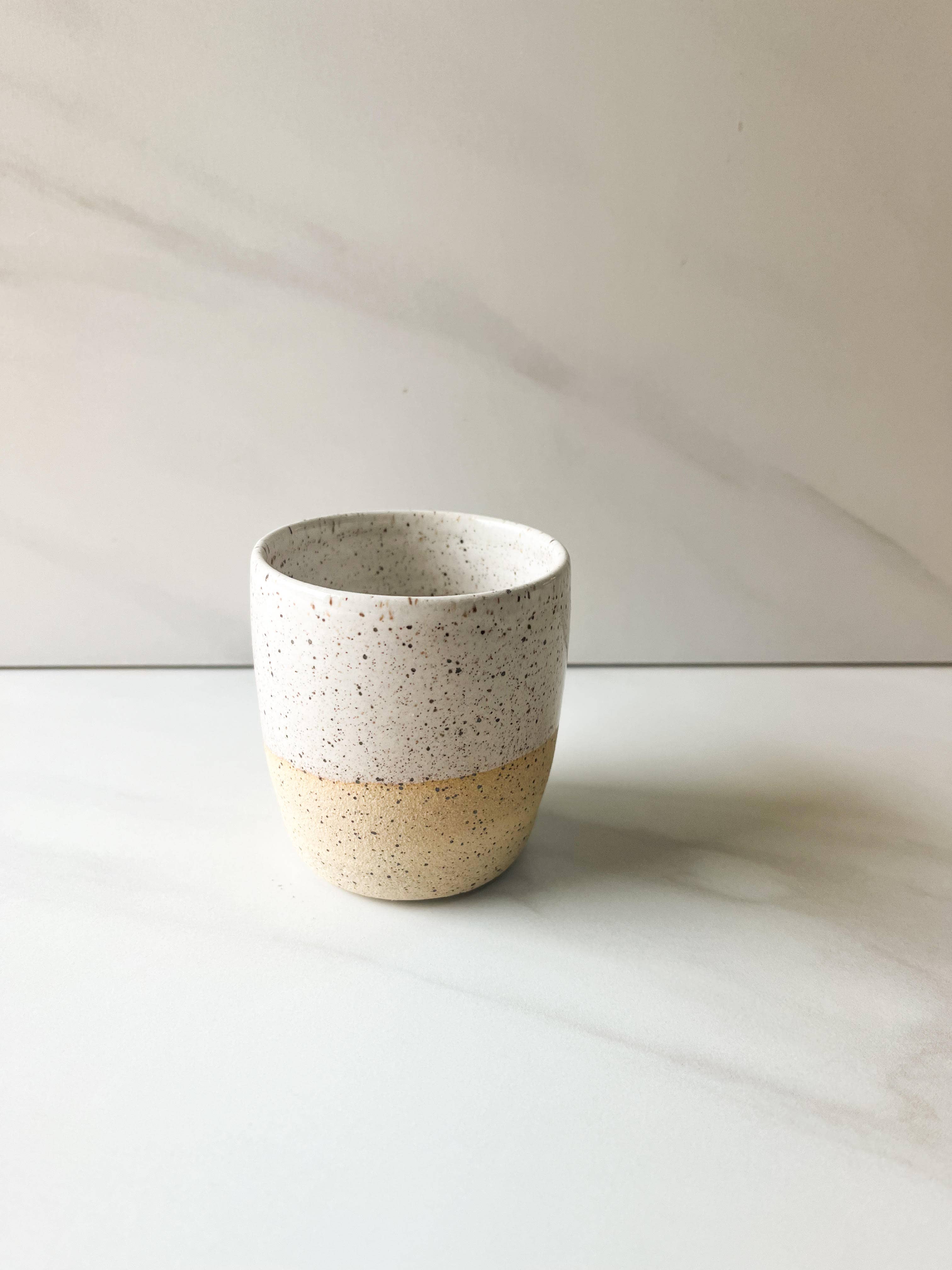 Rising Dawn Ceramics - Wholesale Coffee/Tea Cup - Espresso Cup1