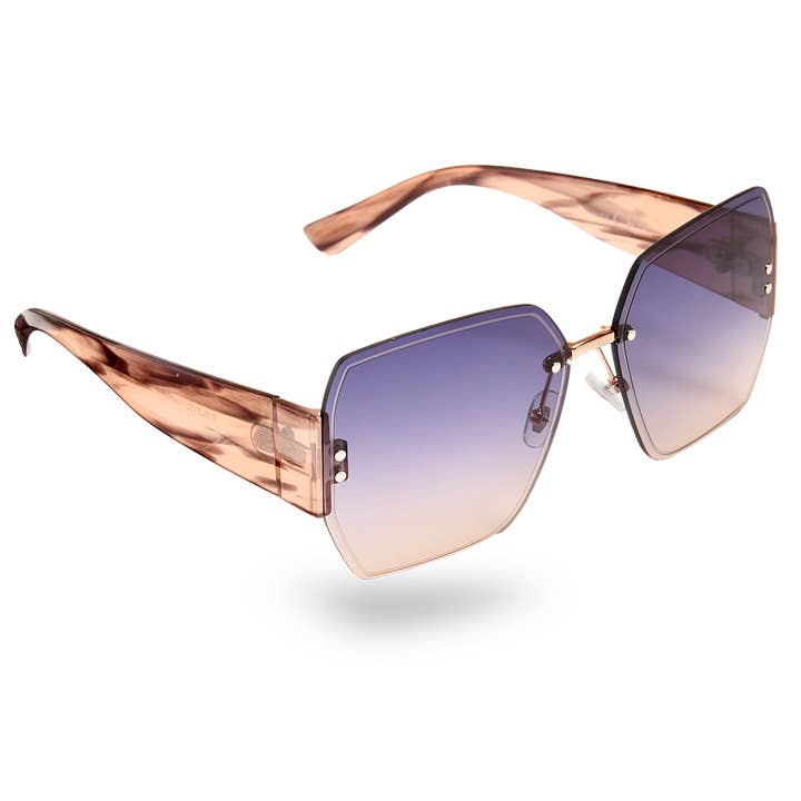 Alice - Dame Mode Solbriller - 3 Stilarter for engroshandel hos EyeLevel