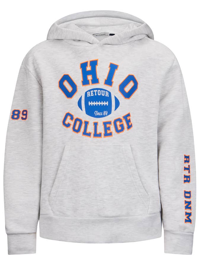 Andrew pour la vente par Retour denim de luxe