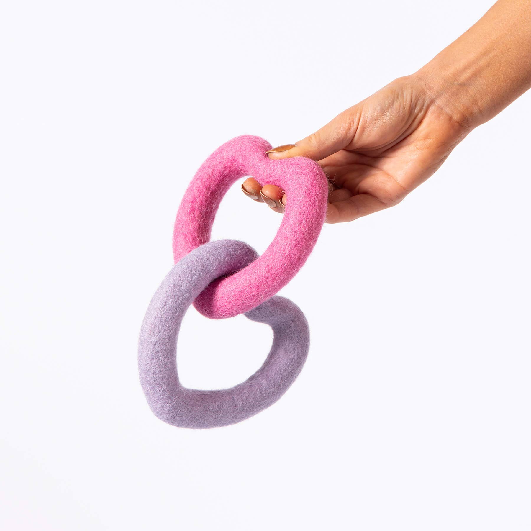 Awoo – Engroshandel Legetøj - Hund – Sweethearts filtlegetøj1