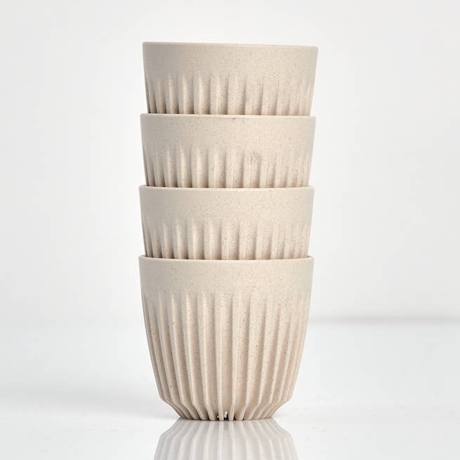 3oz HuskeeOriginal 4-Pack for wholesale by Huskee