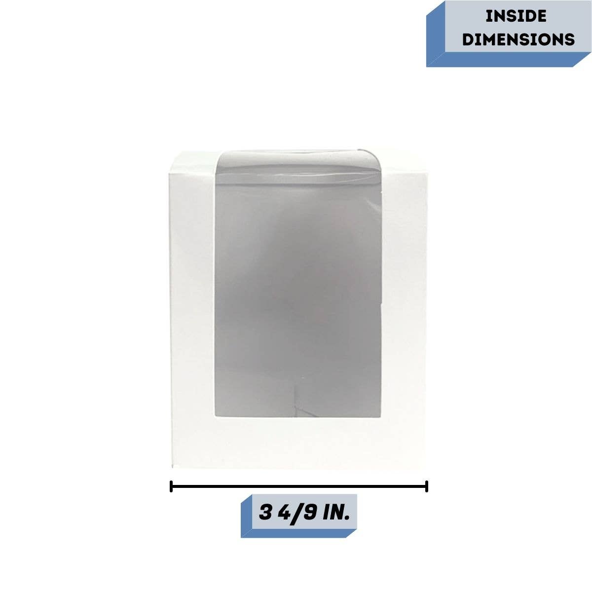 General Wax - Candle Making Supplies - Wholesale Gift Box - Large Juliet Gift Box - Candle Making Gift Box4