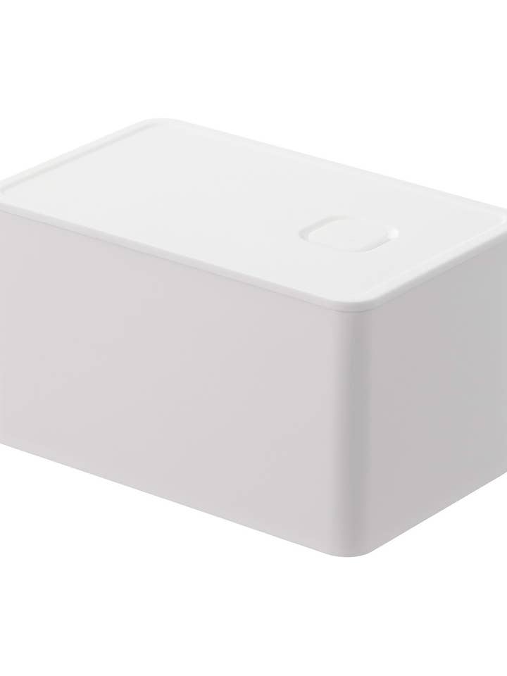 Vacuum-Sealing Butter Dish for wholesale by Yamazaki Home