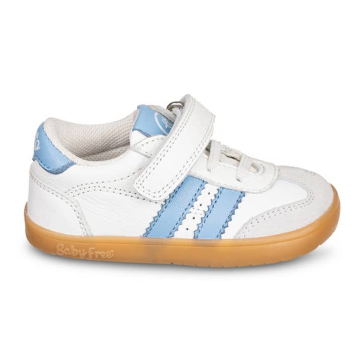 Pituka Wear - Wholesale Lifestyle Sneakers - Kids - Barefoot Tennis Chicago Mini - Chetto5