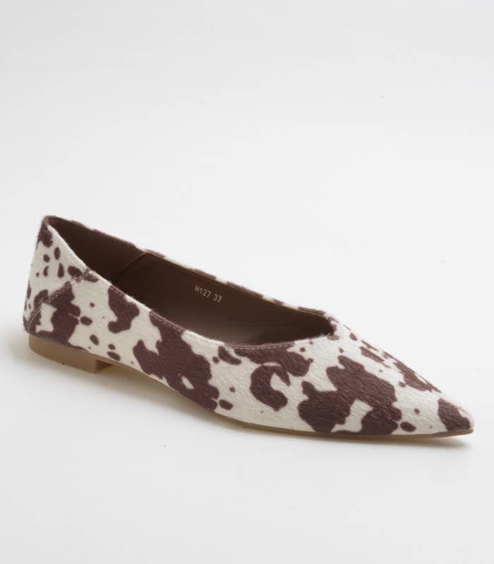 SWEET MAGIC MODA Y COMPLEMENTOS - Wholesale Flats - Women's - CLASSIC BALLET FLAT0