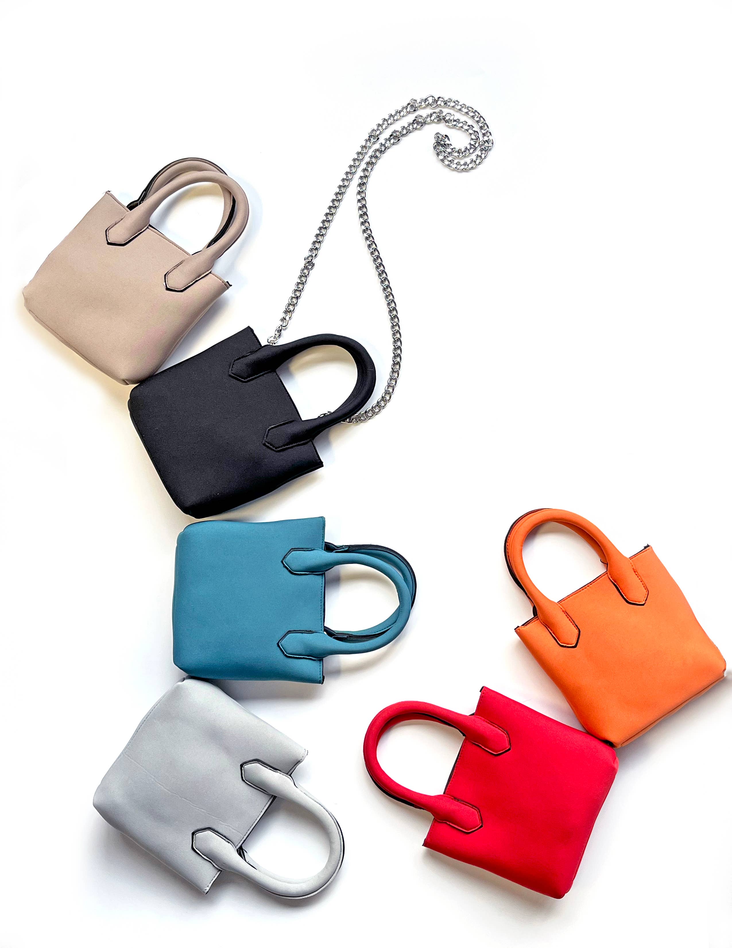 K. Carroll Accessories - Venta al por mayor Bolso con correa - Mujer - Bolso Lindsey9