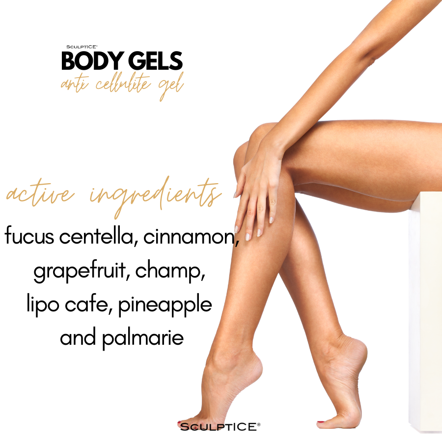 SculptICE - Wholesale Anti-Aging Moisturizer - SculptICE® Anti-Cellulite Gel3