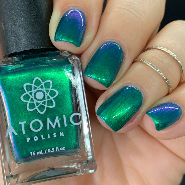 Cyanophyte for wholesale by Atomic Polish