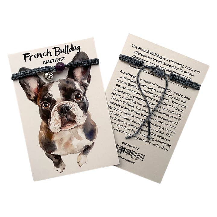 Wristlets By VIE – Großhandel Wristlet Bag – Die Armbänder der Pawstone-Kollektion2