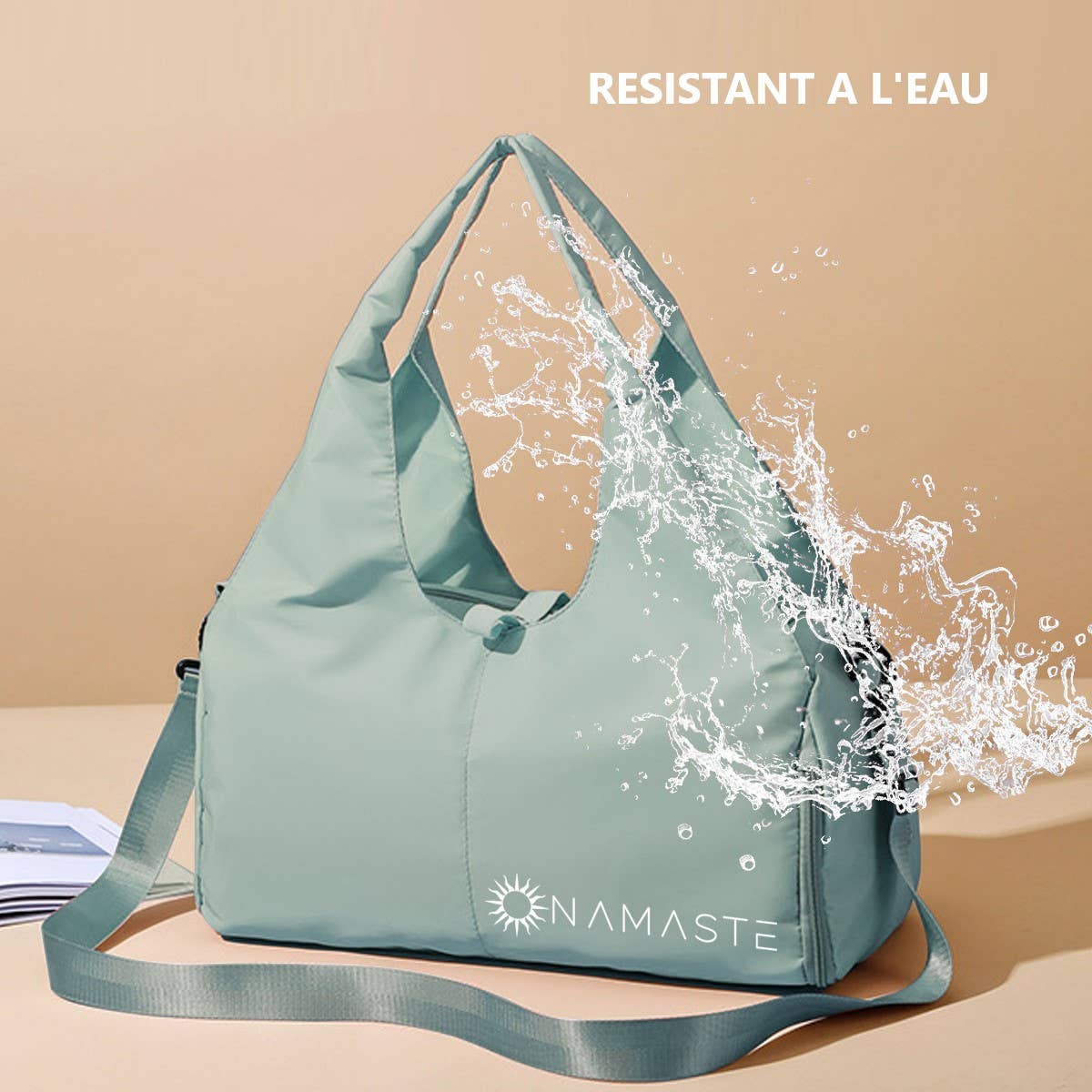 Onamaste - Wholesale Sports Bag - Unisex - Duffle bag14