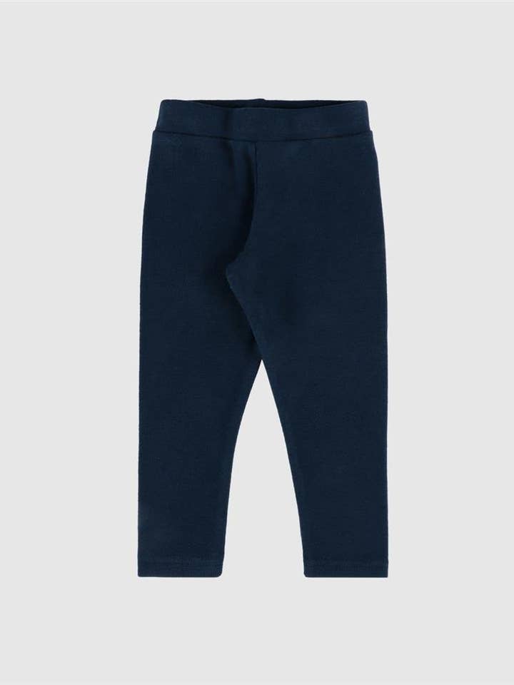 Legging Básico Invierno para venta al por mayor de BENNIE KIDS