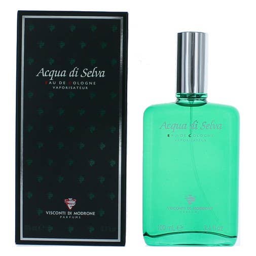 Acqua Di Selva Eau De Cologne Spray by Visconti Di Modrone for wholesale by Myco Essentials, LLC