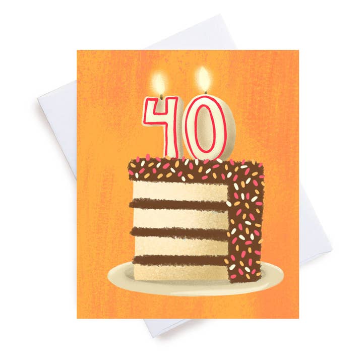 40º aniversário por atacado de M. Kind Papersmith