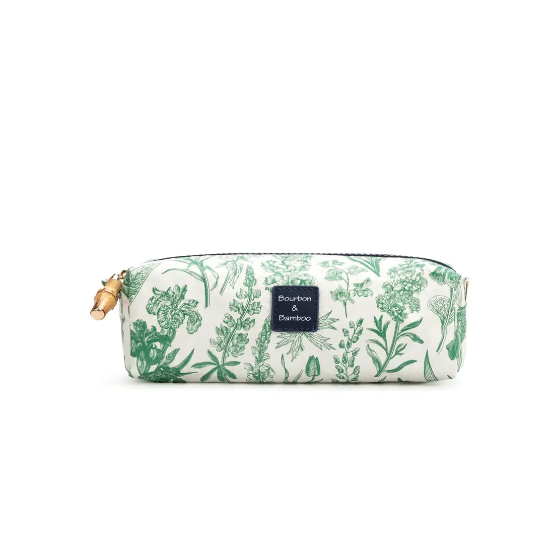 Bourbon and Bamboo - Vendita all'ingrosso Borsa per trucchi/cosmetici - Baguette4