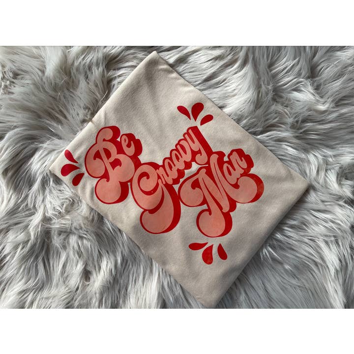 Groovy Man for wholesale by Unapologetic Clothing