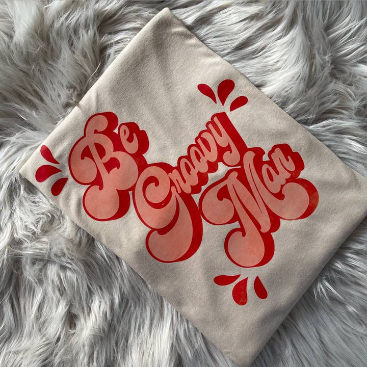 L'Homme Groovy pour la vente par Unapologetic Clothing