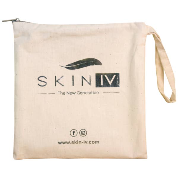 SKIN IV - Wholesale Skincare Face Mask - WINTER SKINCARE KIT - 5 face and body masks3