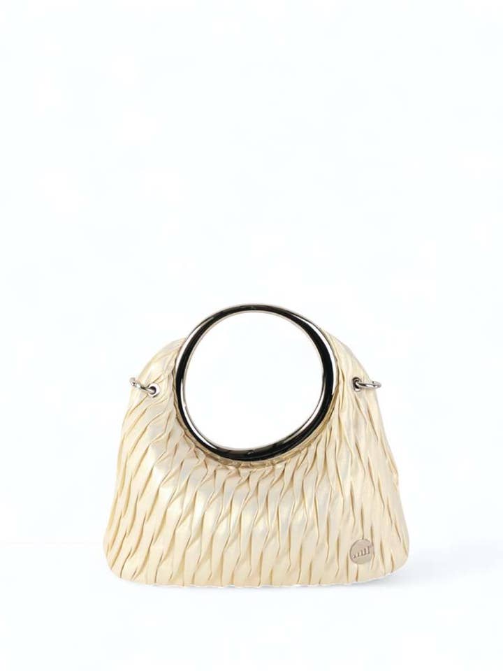 VK26205_47 - COCTAIL UTAN HANDVÄSKA PU SMÖR för wholesale av Kbas