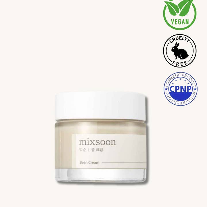 MIXSOON – Bohnencreme 50 ml und andere Ergebnisse für kaubo mix im Großhandel. Kostenlose Rücksendungen und 60-Tage-Zahlungsziel auf Faire im Trend auf Faire.