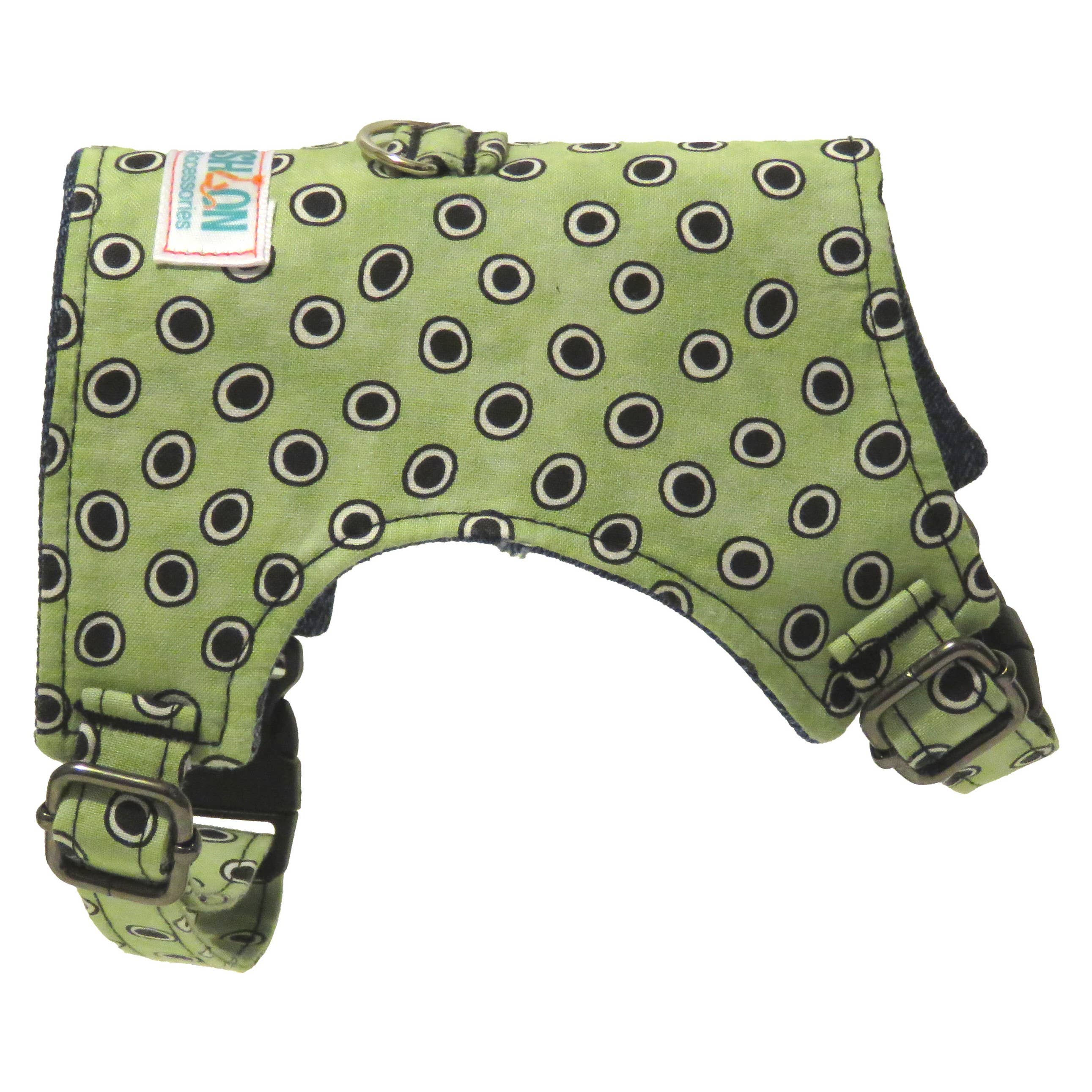 Purrfashion - Wholesale Tuig voor huisdieren- Kat - Verschillende Kattenharnassen2