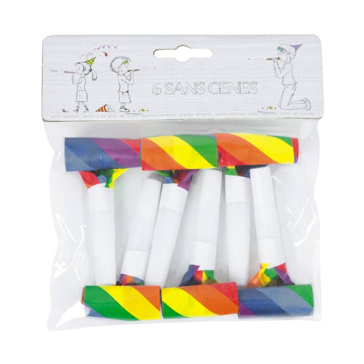 GENE-FREE X6 for wholesale by Party Pro