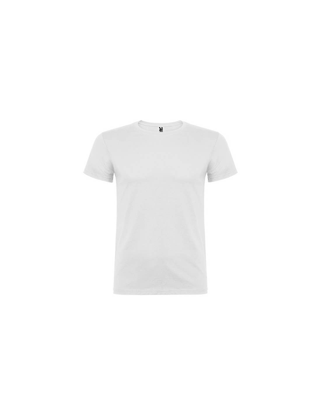 STAR WAY, S.L. - Wholesale T-Shirt - Unisex - Camiseta - T-shirt - white cotton t-shirt