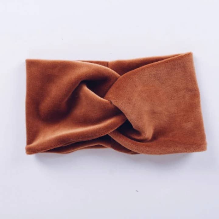 emc - Wholesale Fashion Headband - Women's - Velvet Headband1