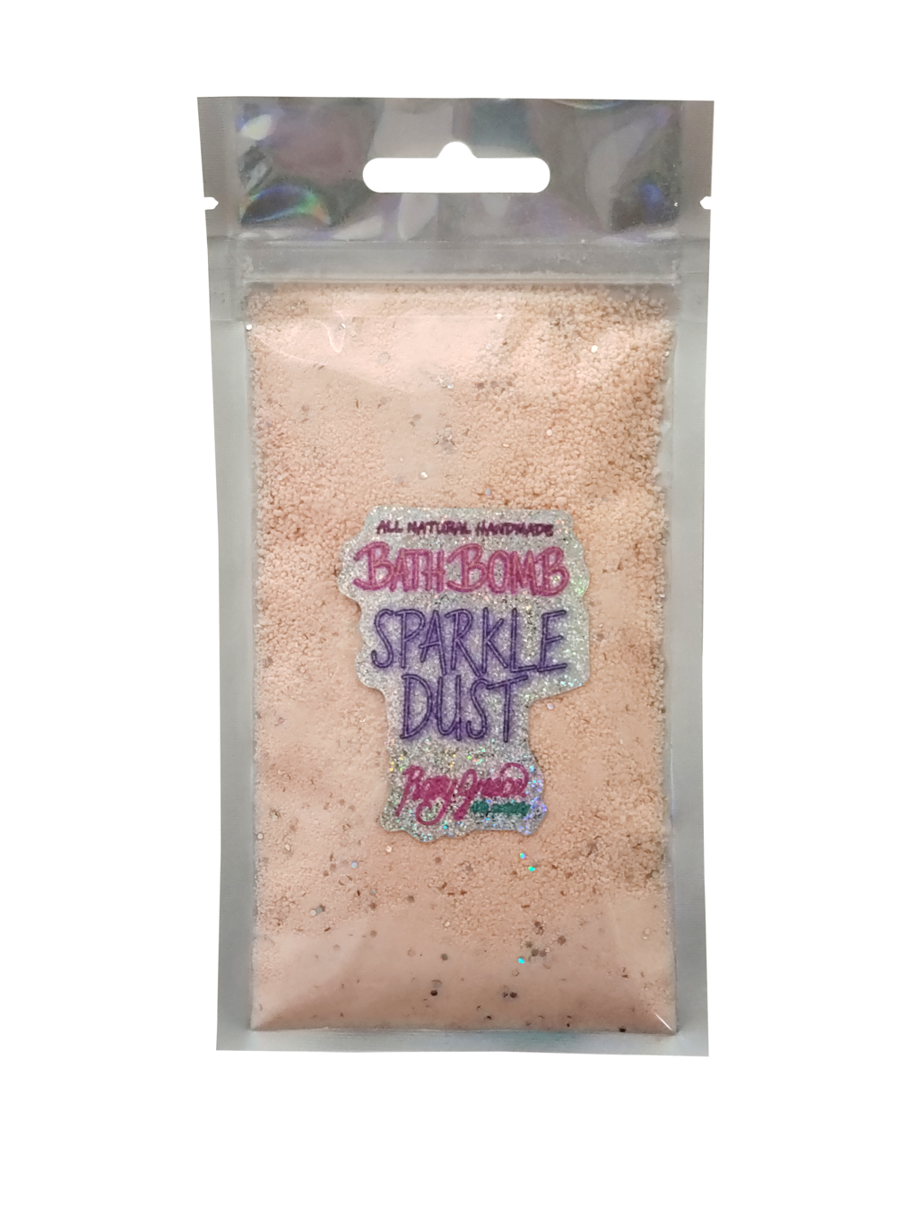 Roxy Grace – Großhandel Badebombe/-sprudeltabletten – Badebombe funkeln Staub1