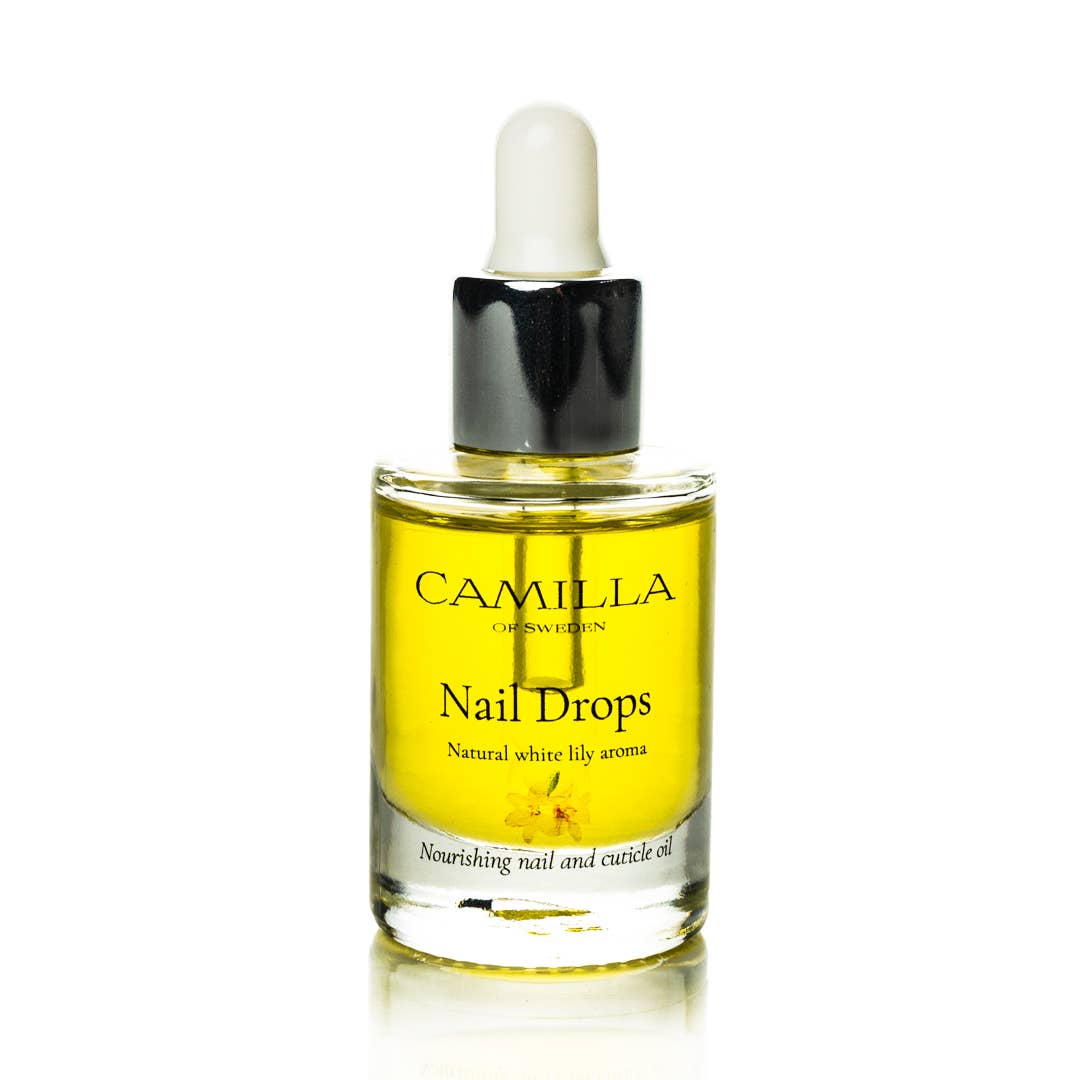Camilla of Sweden - Wholesale Cuticle Oil - Nail drops6