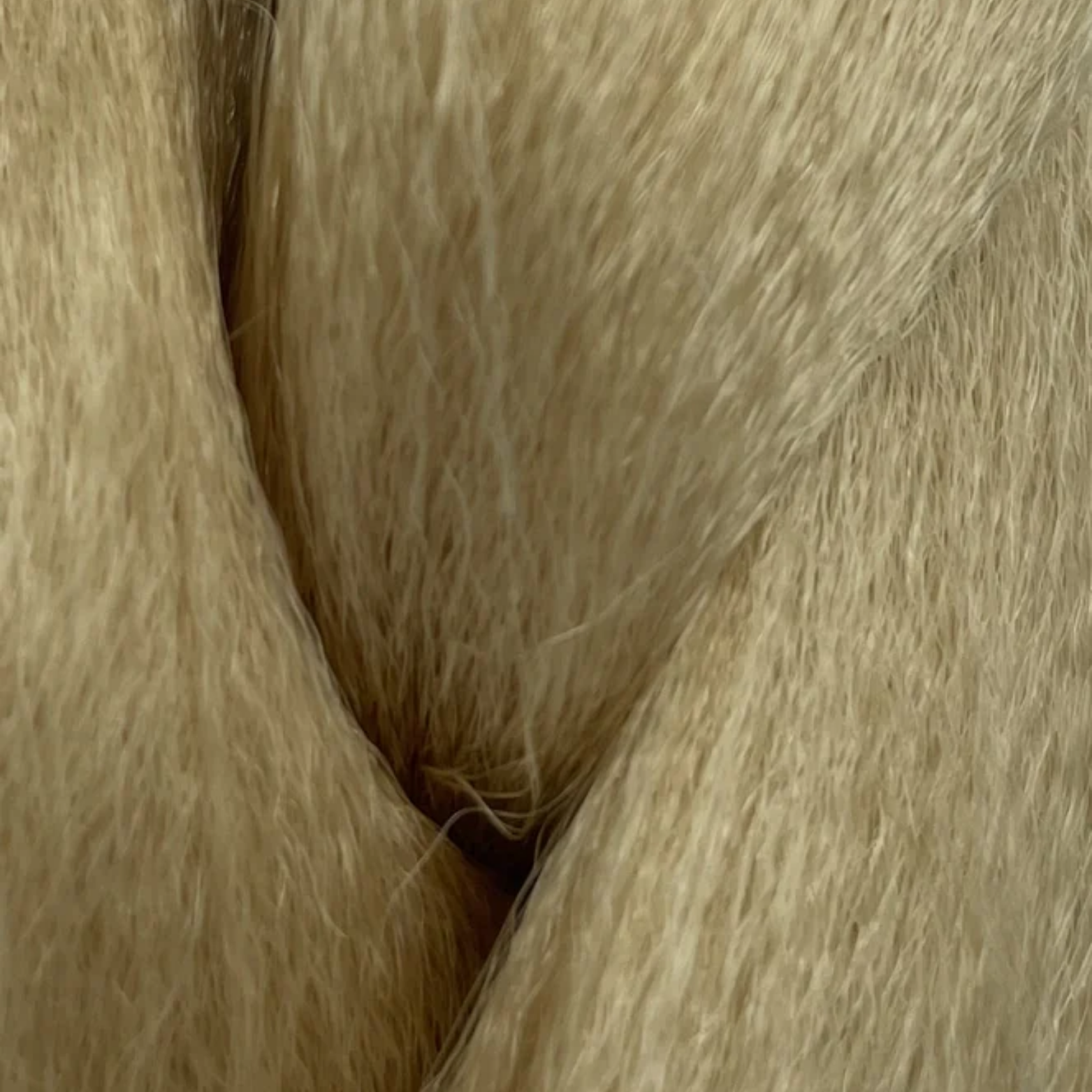 JS ORGANICS - Wholesale Hair Extensions - Naba Collections - Pre-Stretched Braid 46"7