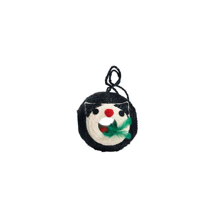 Croci - Wholesale Pet Toy - Cat - Scratchers - Ours - Bobby2