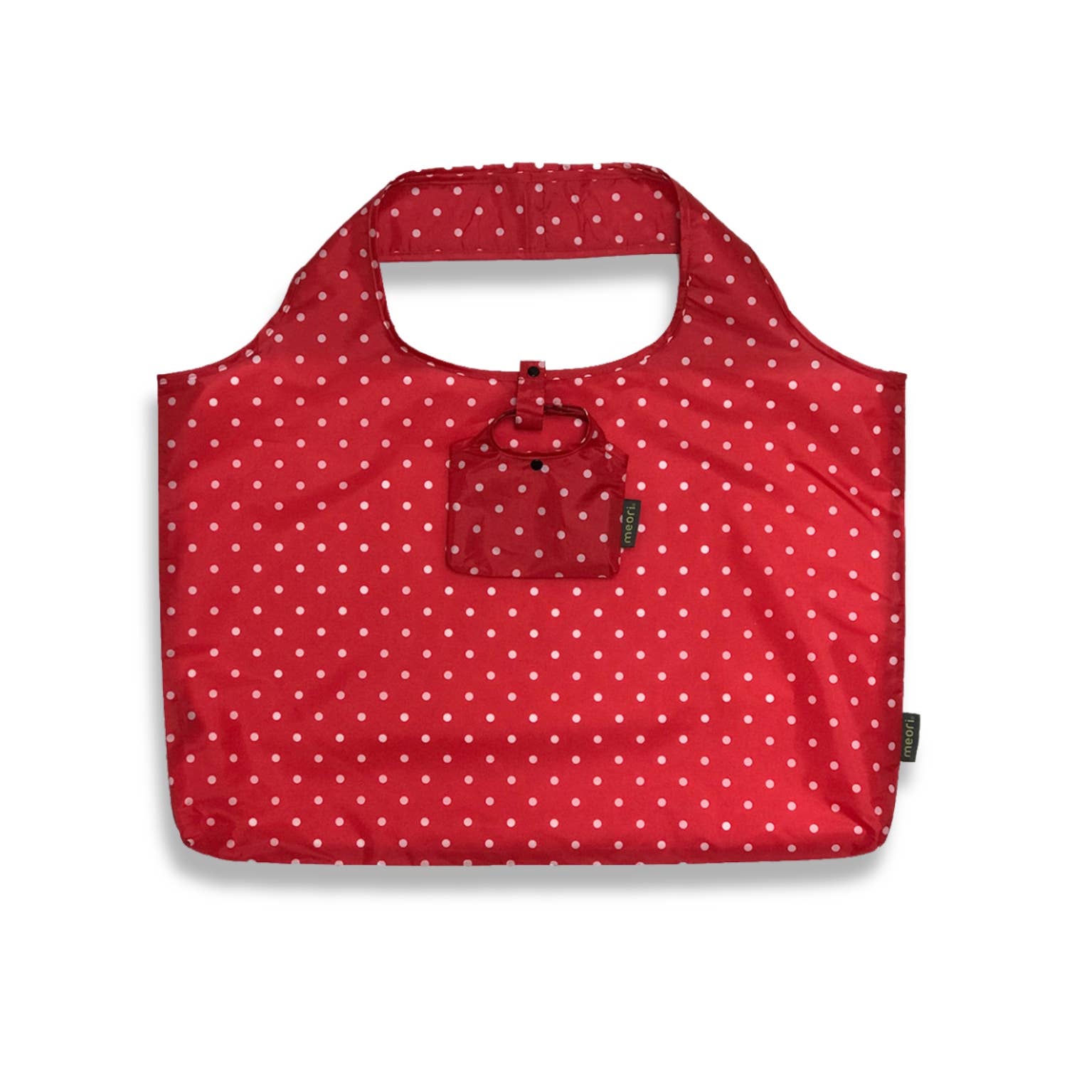 meori Inc - Vente Sacs de course/à provisions - Sac réutilisable pour courses « Pocket Shopper » lavable en machine27