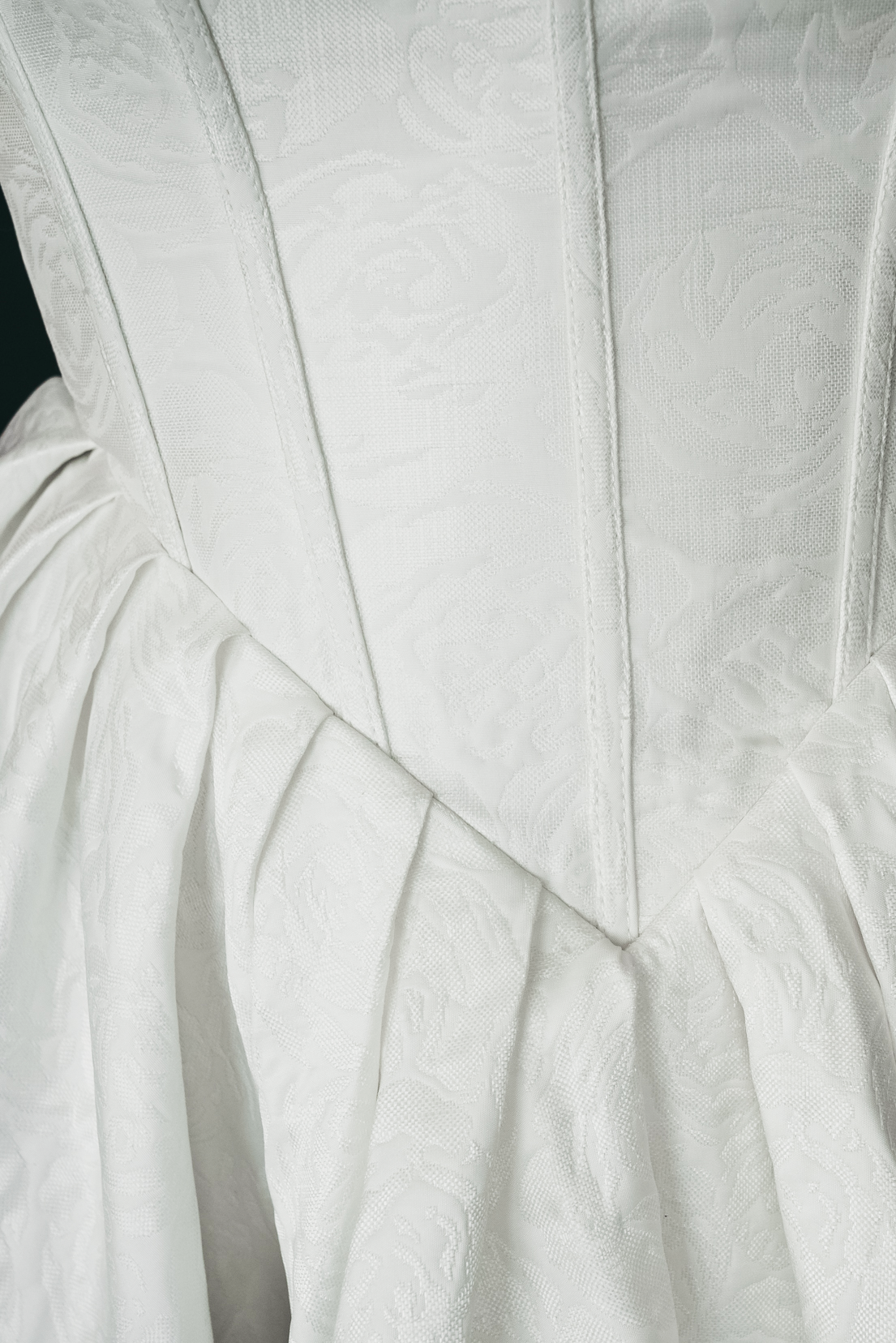 Heirloom Bridal Company - Venta al por mayor Vestido - Mujer - Vestido Reese6